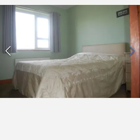 Δωμάτια σε οικογενειακή κατοικία Tory View Only Basic Accomadation Dunfanaghy